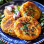 Aloo Tikki