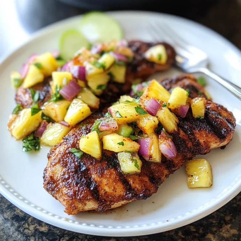 Barbecue Dry Rubbed Chicken