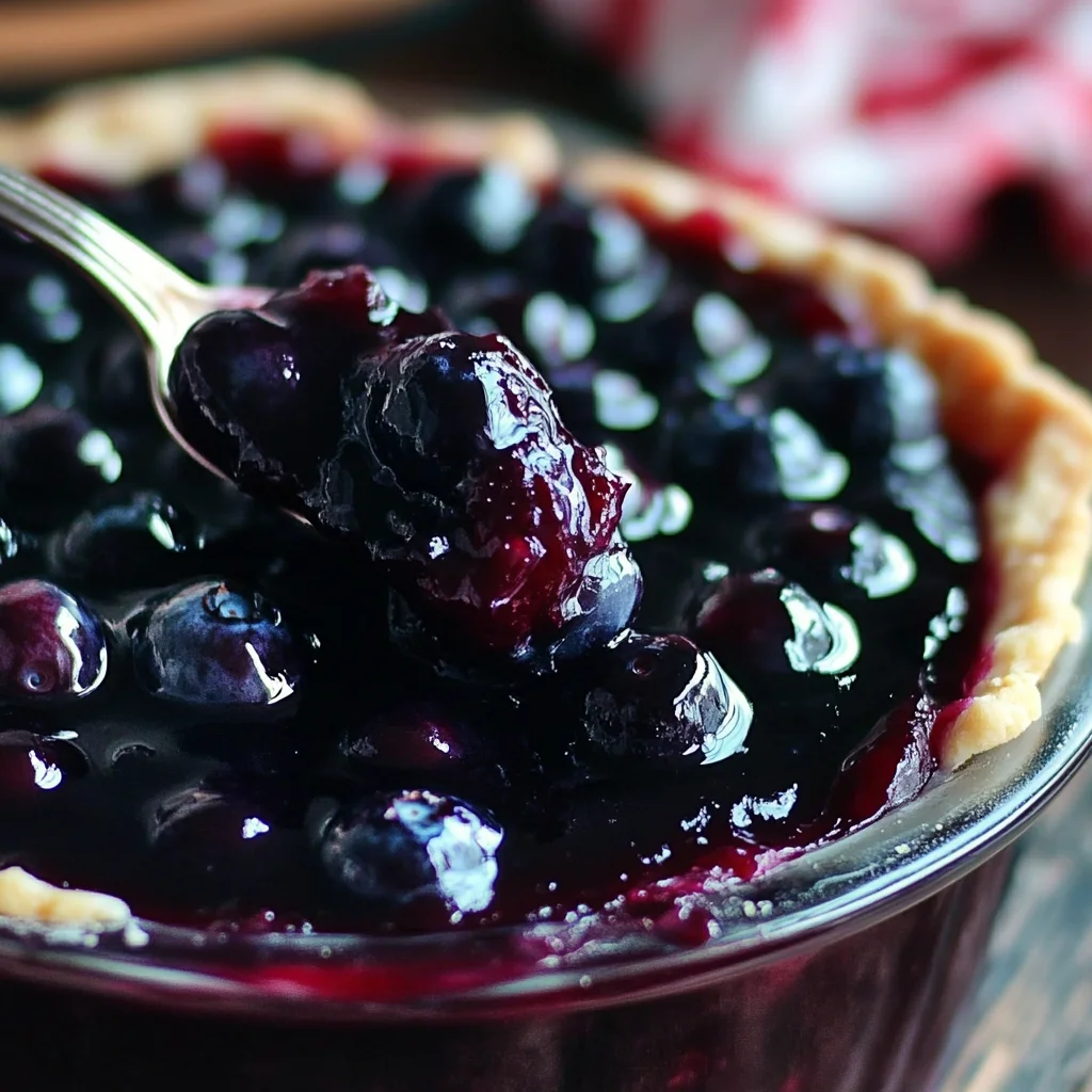 Blueberry