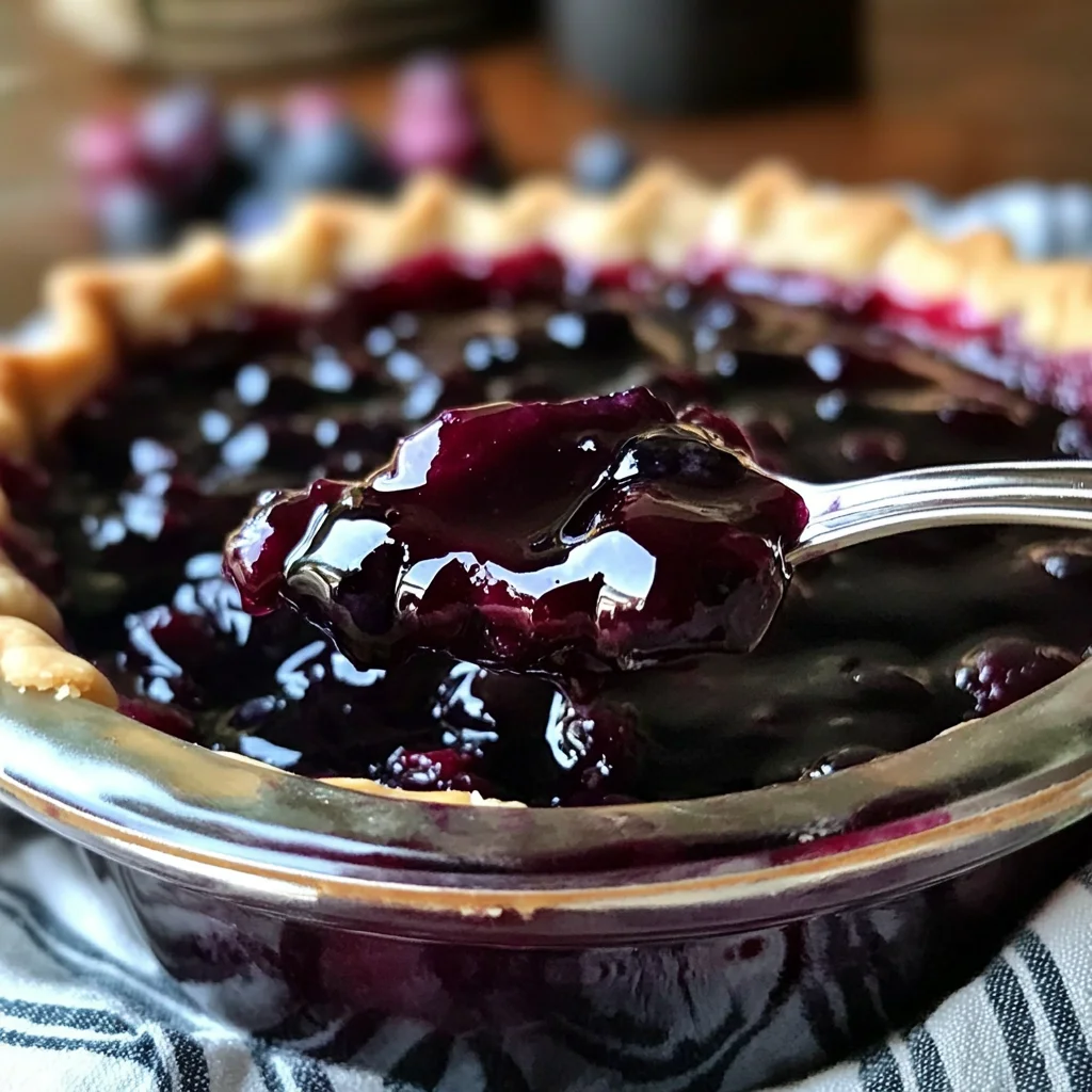Blueberry