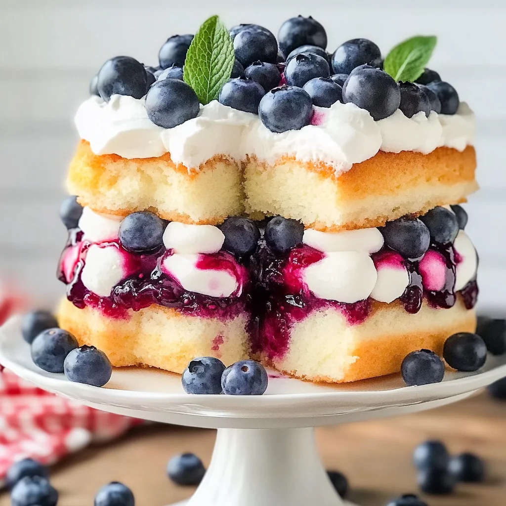 Blueberry