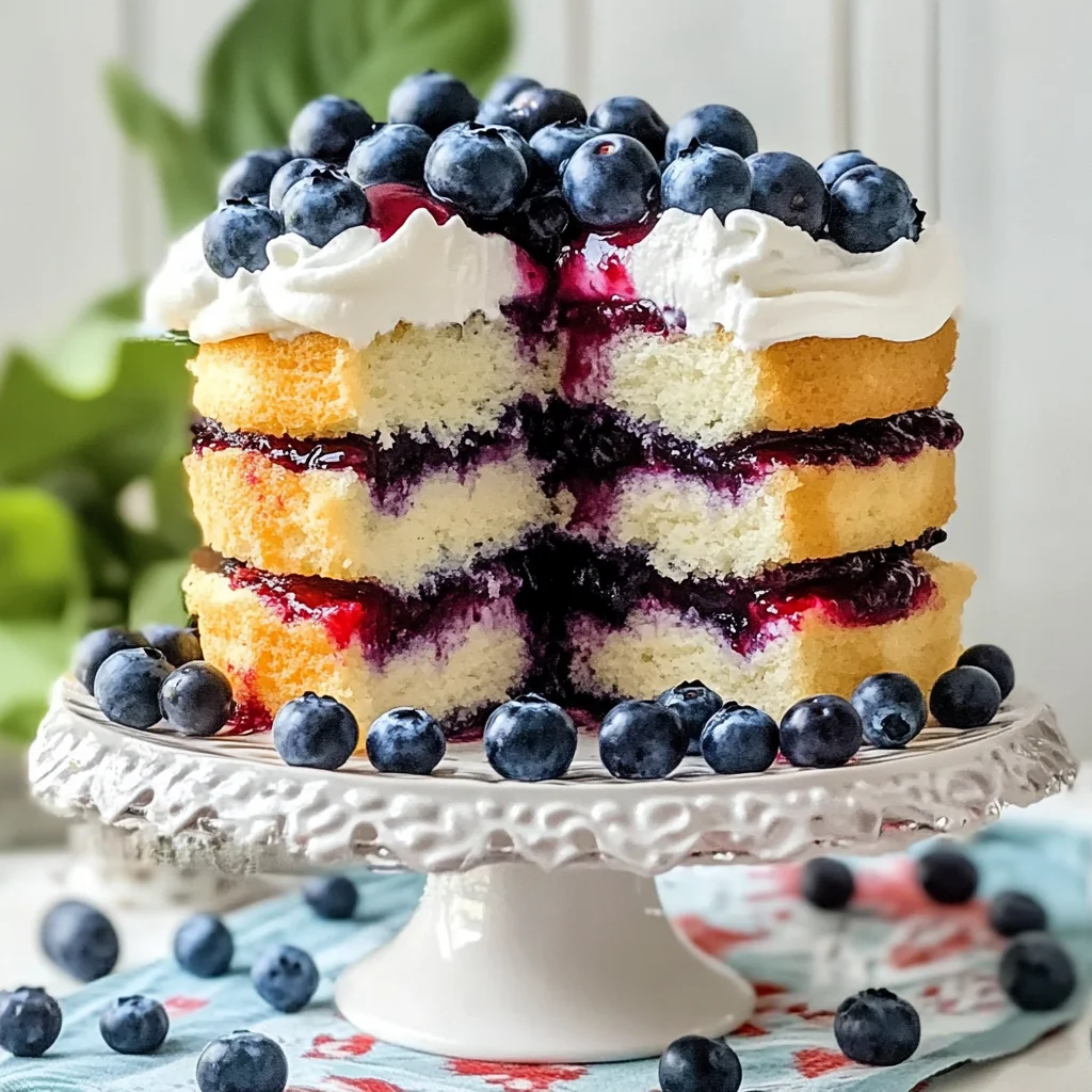Blueberry