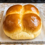 Brioche Bun Recipe