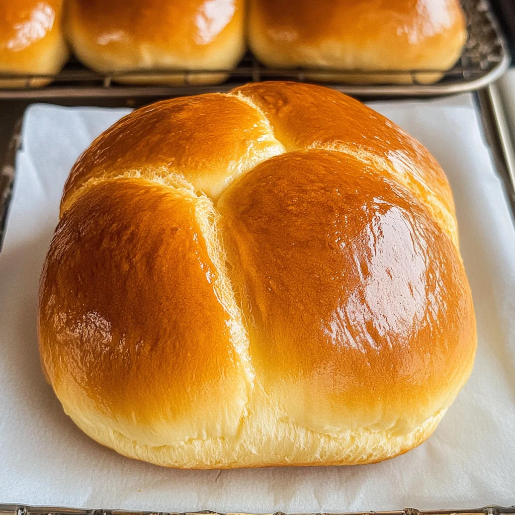 Brioche