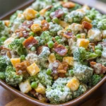 Broccoli Salad Recipe