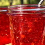 Candy Apple Jelly