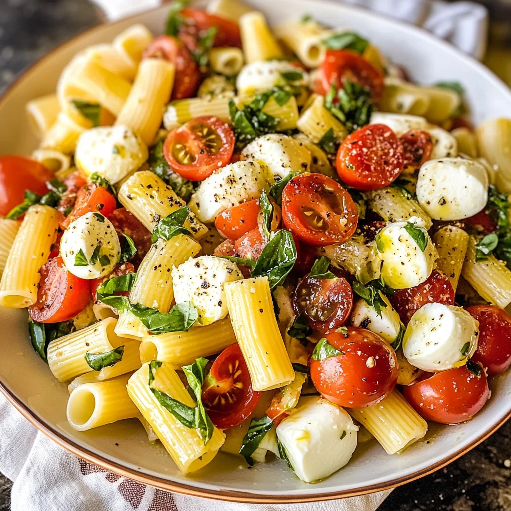 Caprese