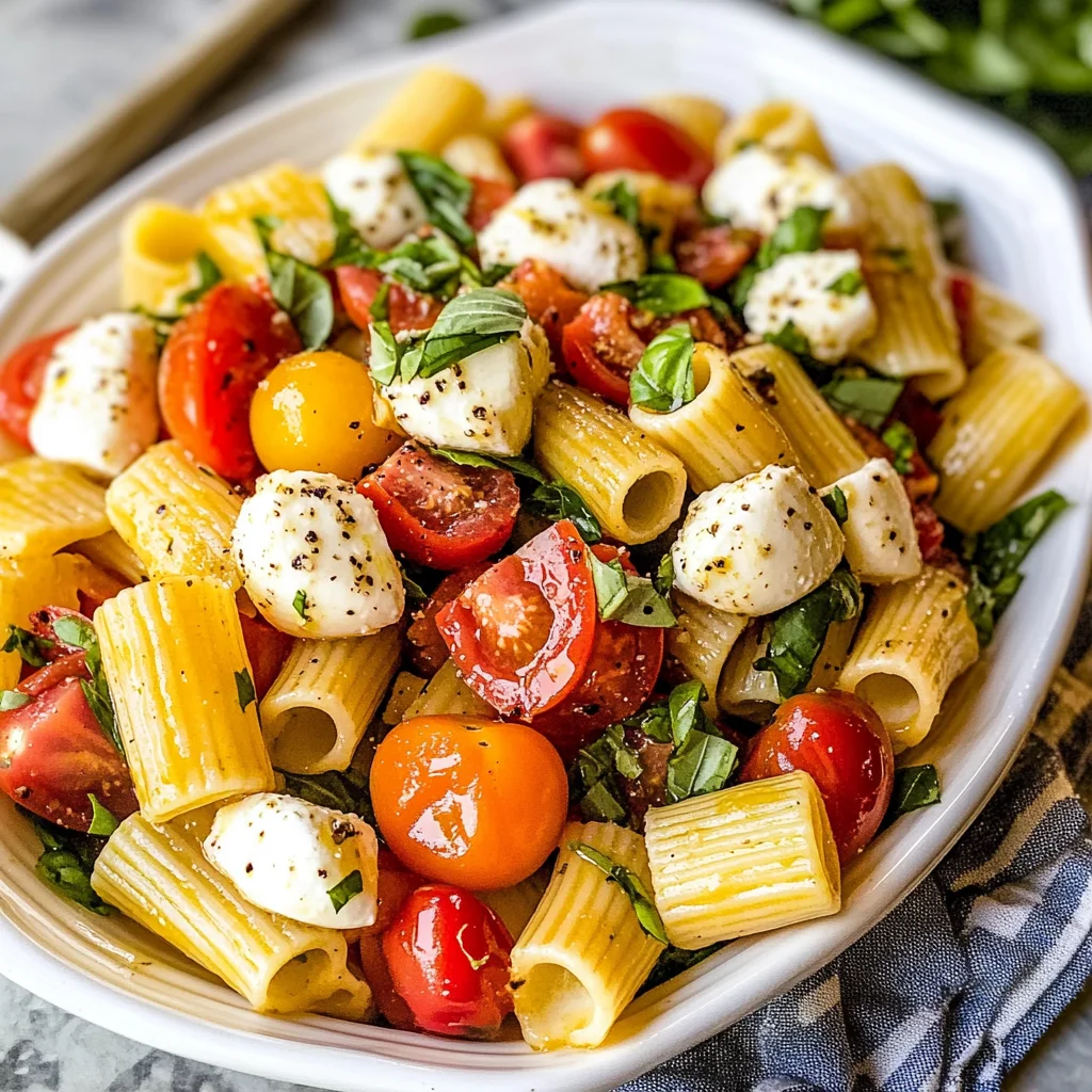 Caprese