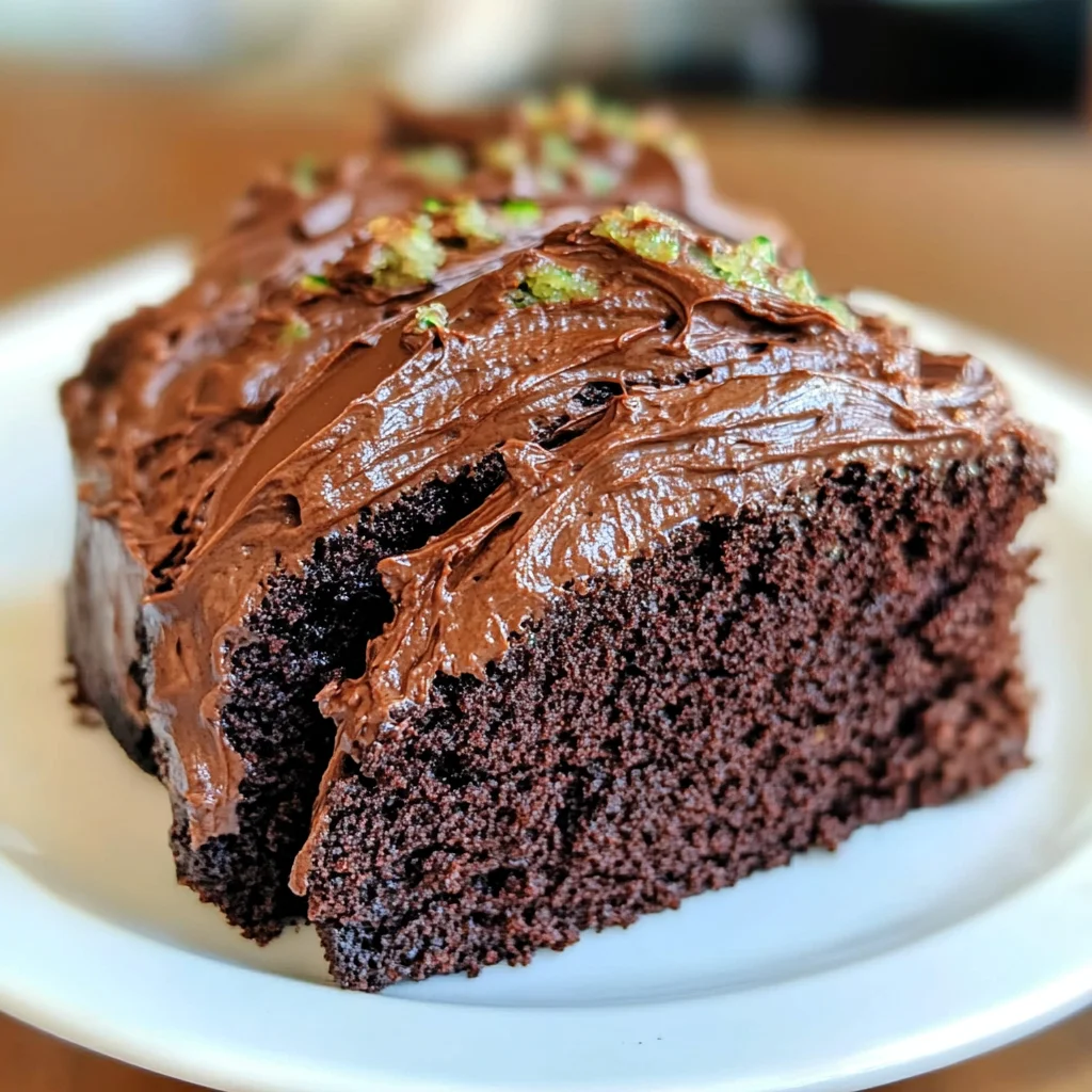 Chocolate