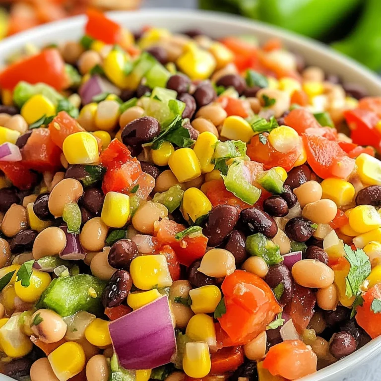 Cowboy Caviar