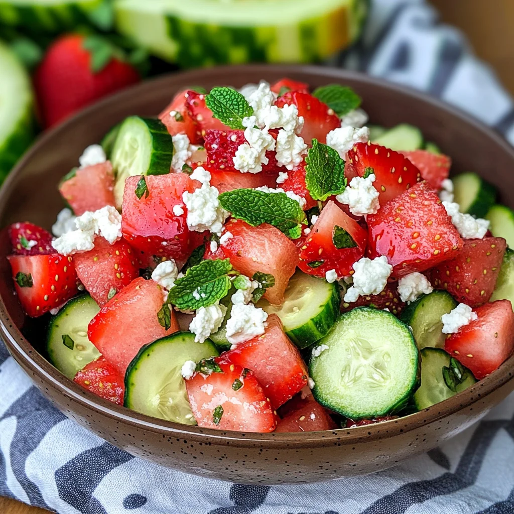 Cucumber