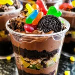 Dirt Cups