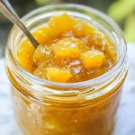 Easy Pineapple Jam Recipe