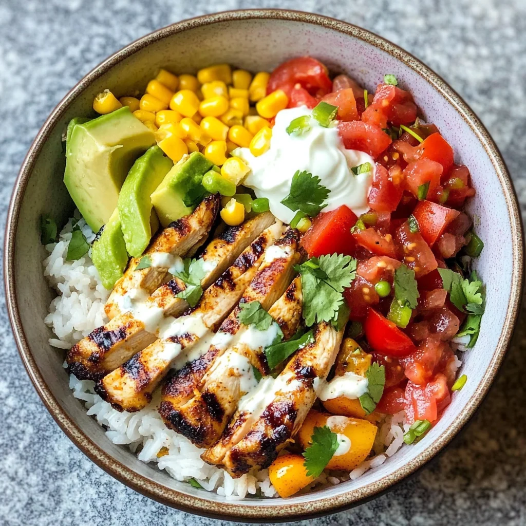 Grilled