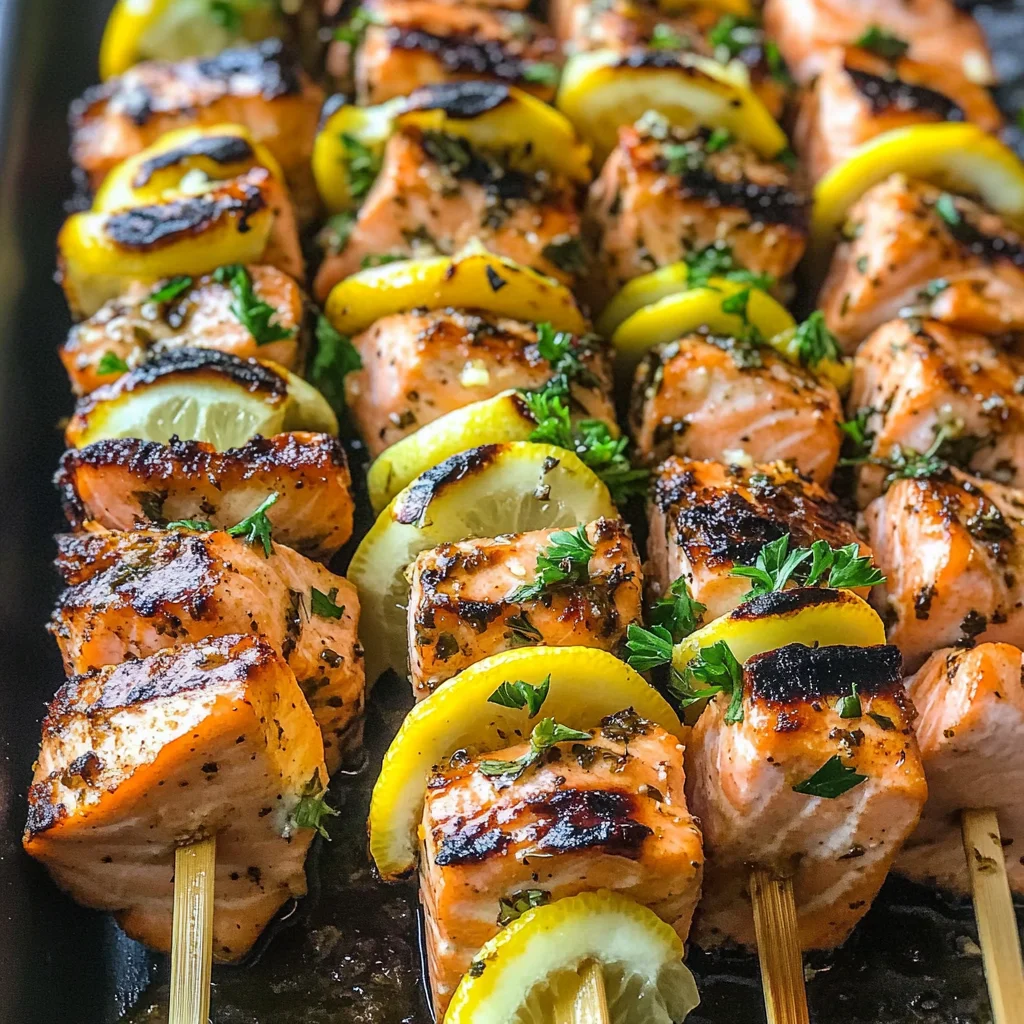 Grilled