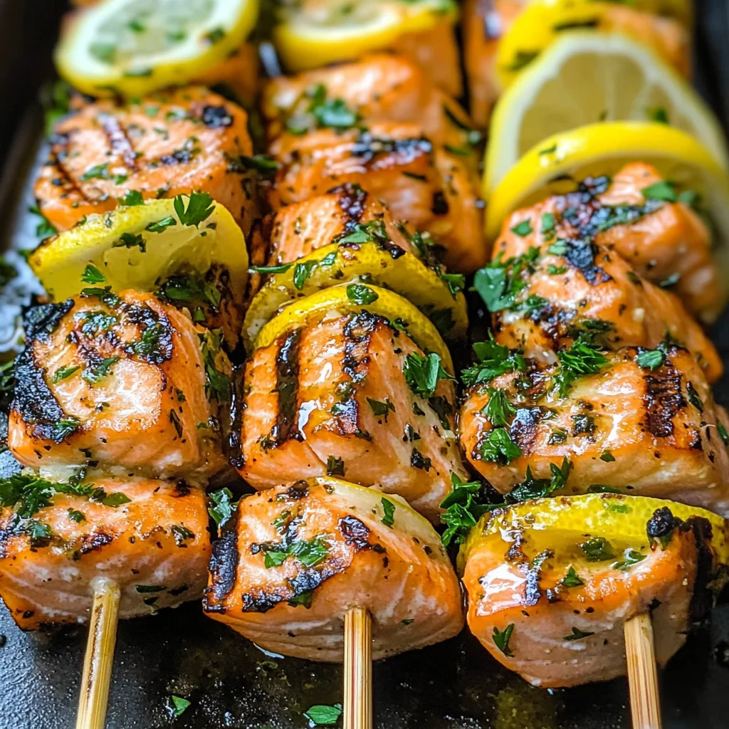Grilled