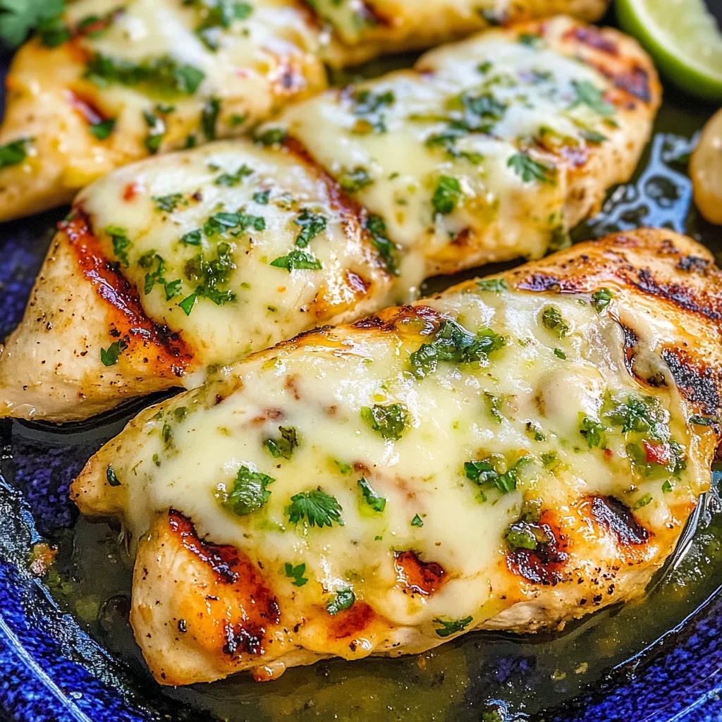 Grilled
