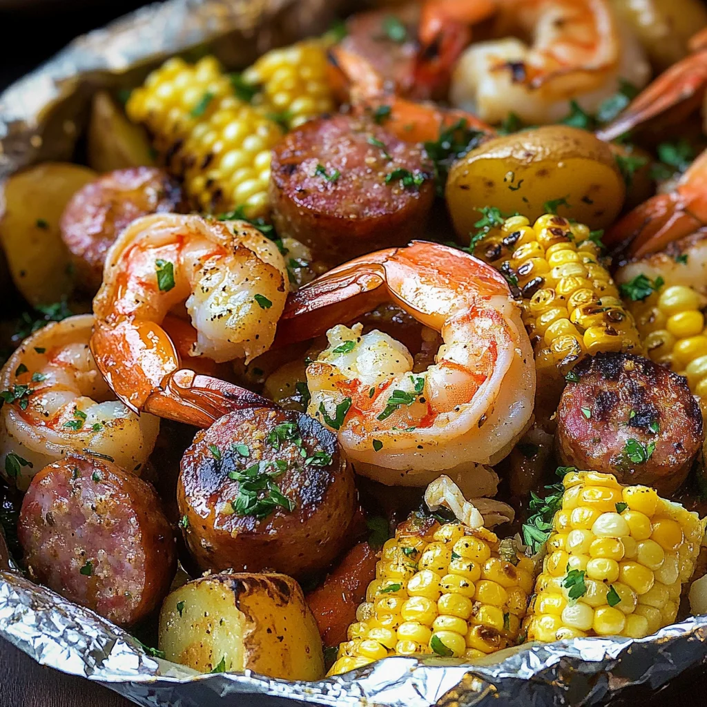 Grilled