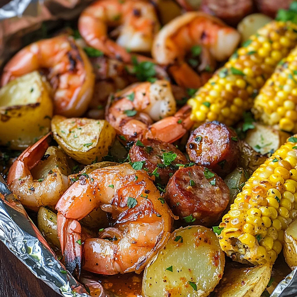 Grilled