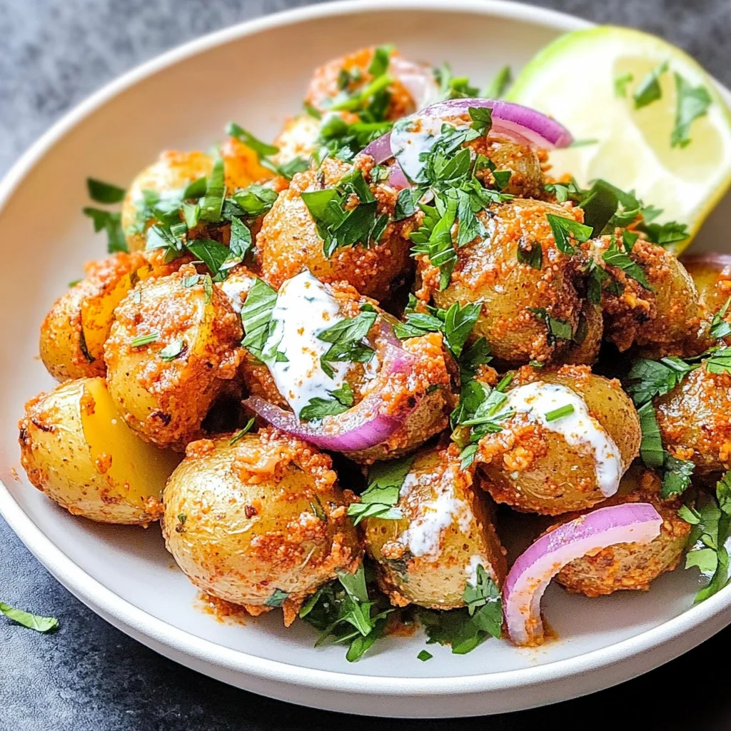 Harissa