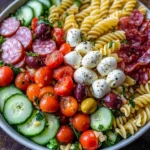 Italian Pasta Salad