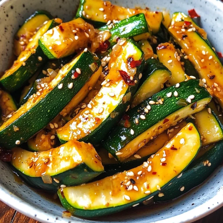 Japanese Zucchini