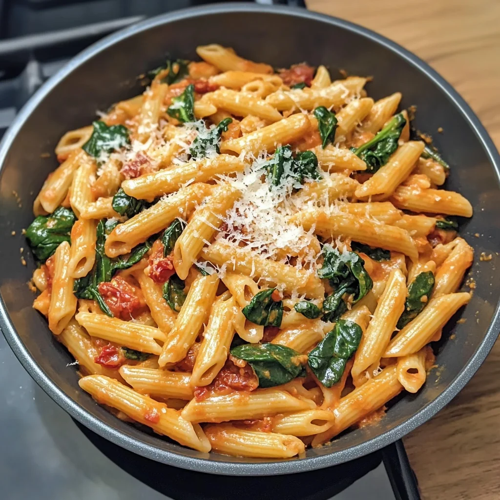 One-Pot