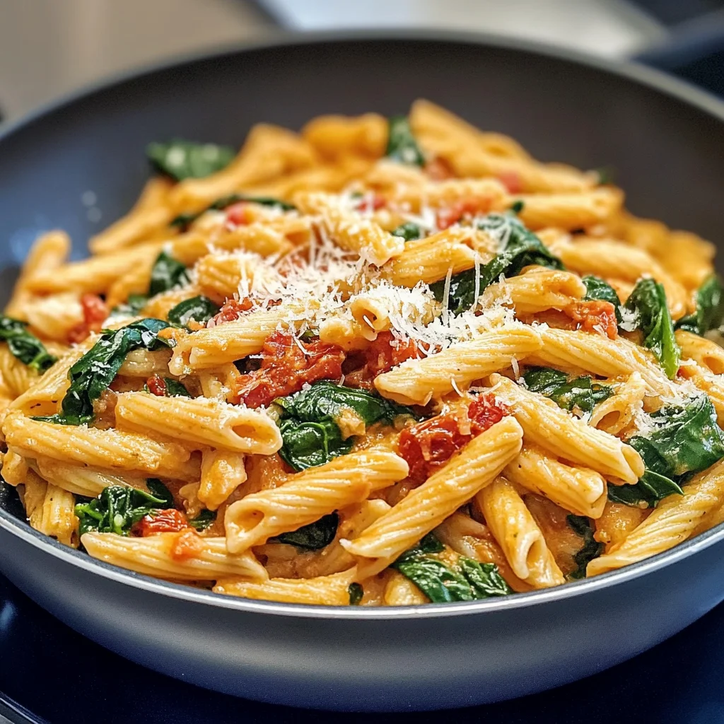 One-Pot