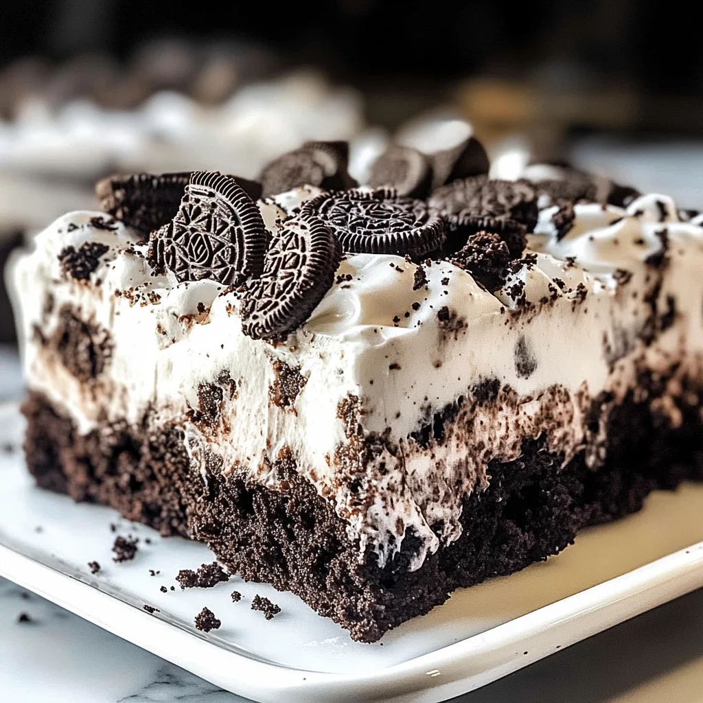 Oreo