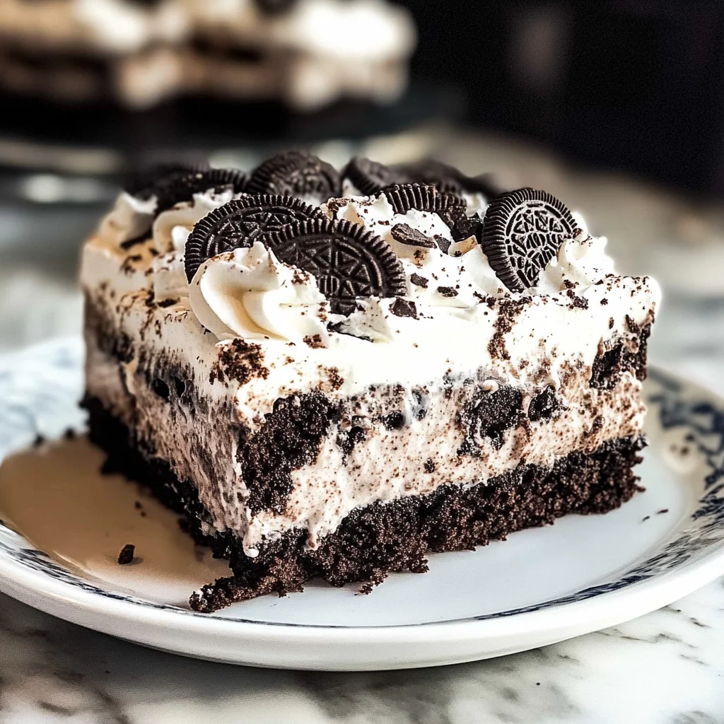 Oreo
