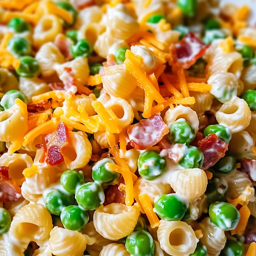 Pea