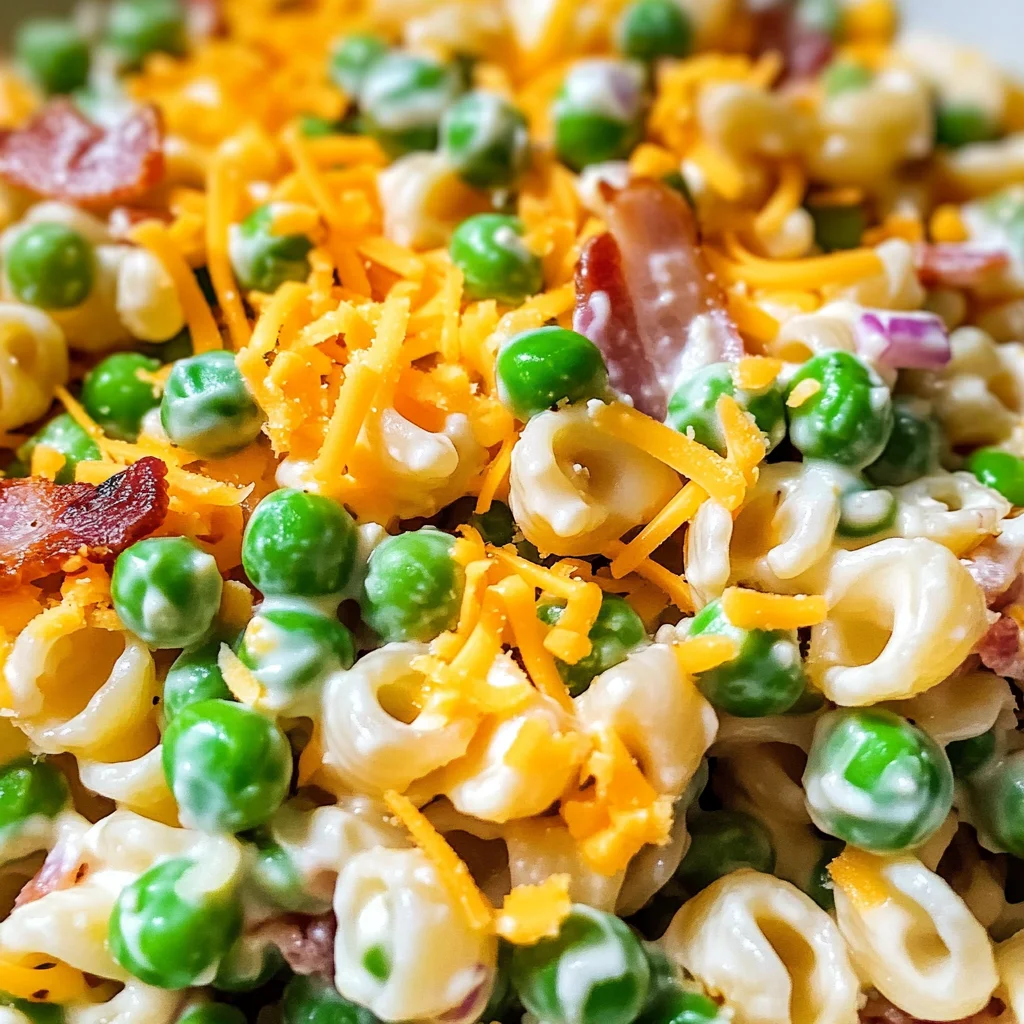 Pea