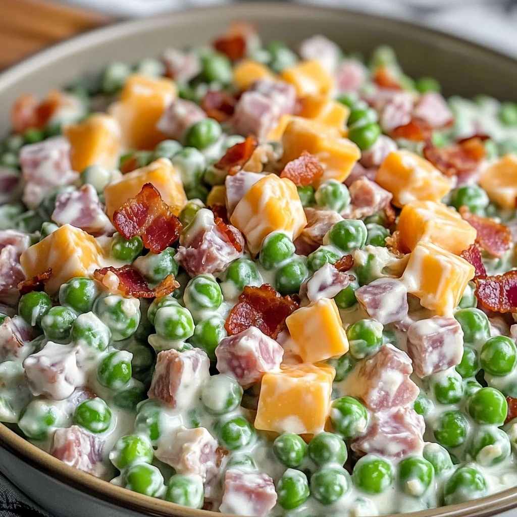 Pea