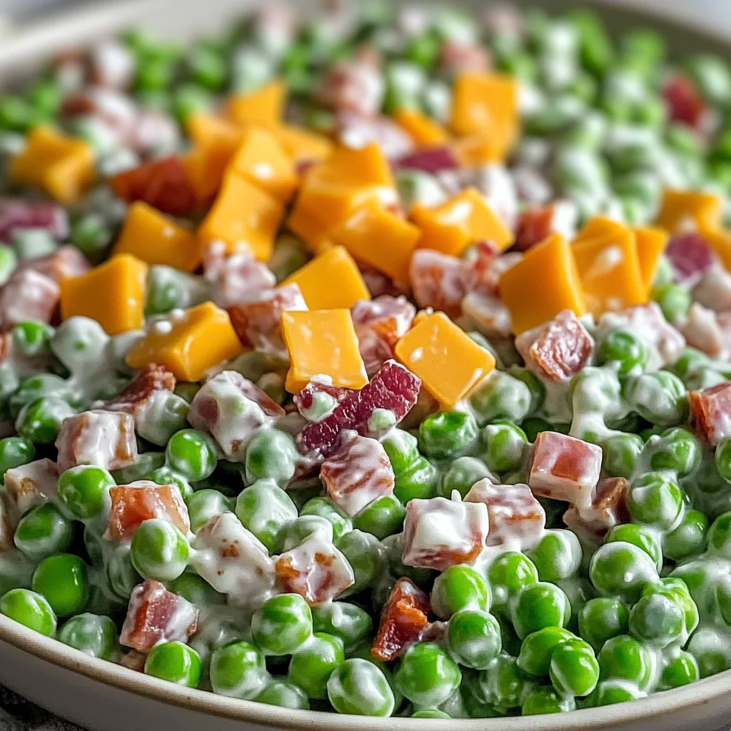 Pea