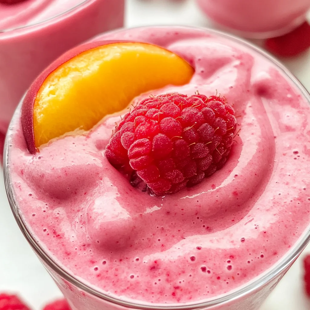 Raspberry
