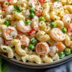Shrimp Pasta Salad