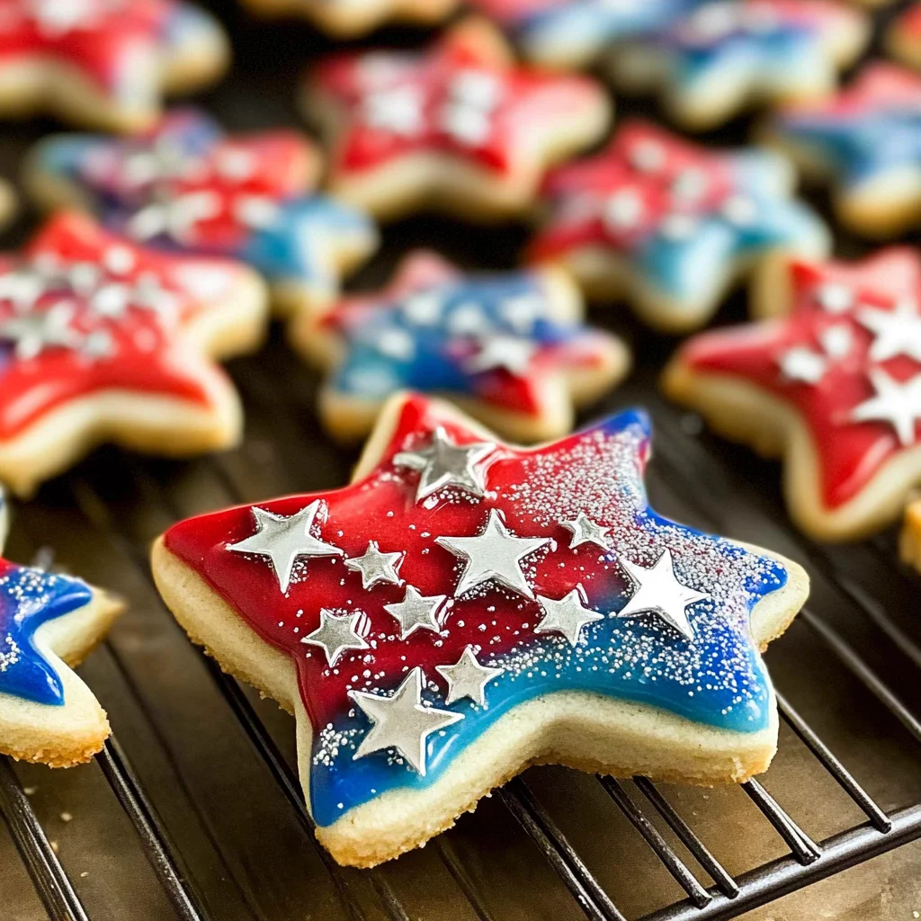 Star-Spangled