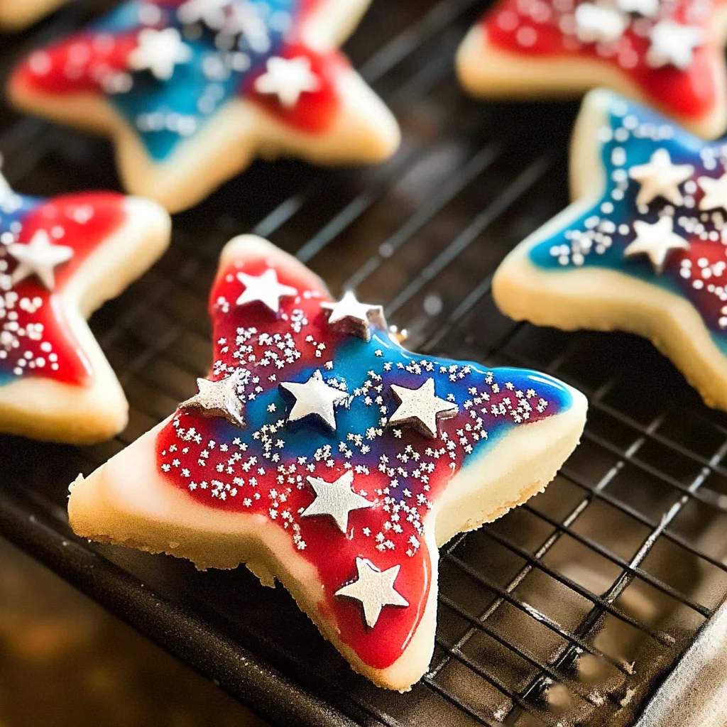 Star-Spangled