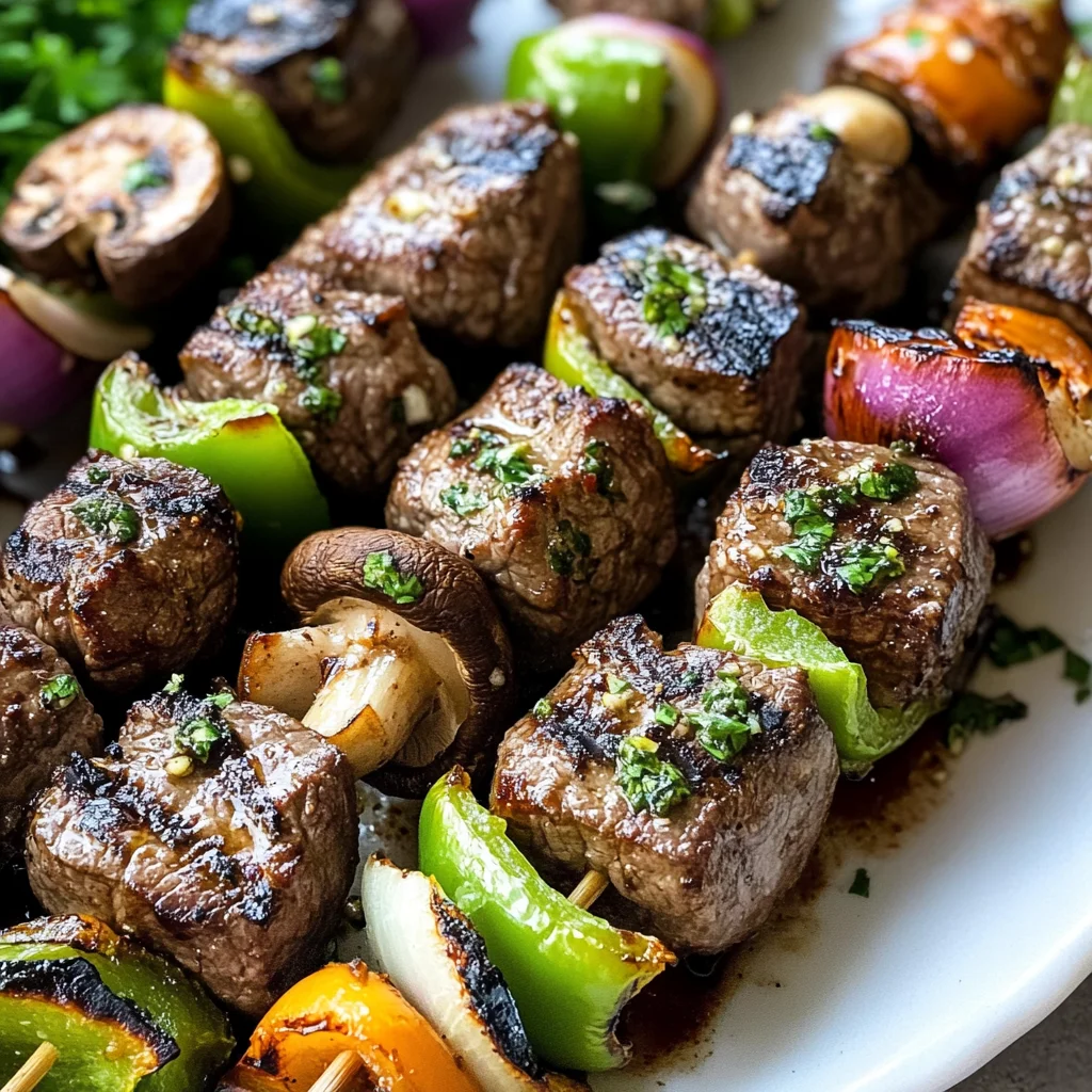 Steak