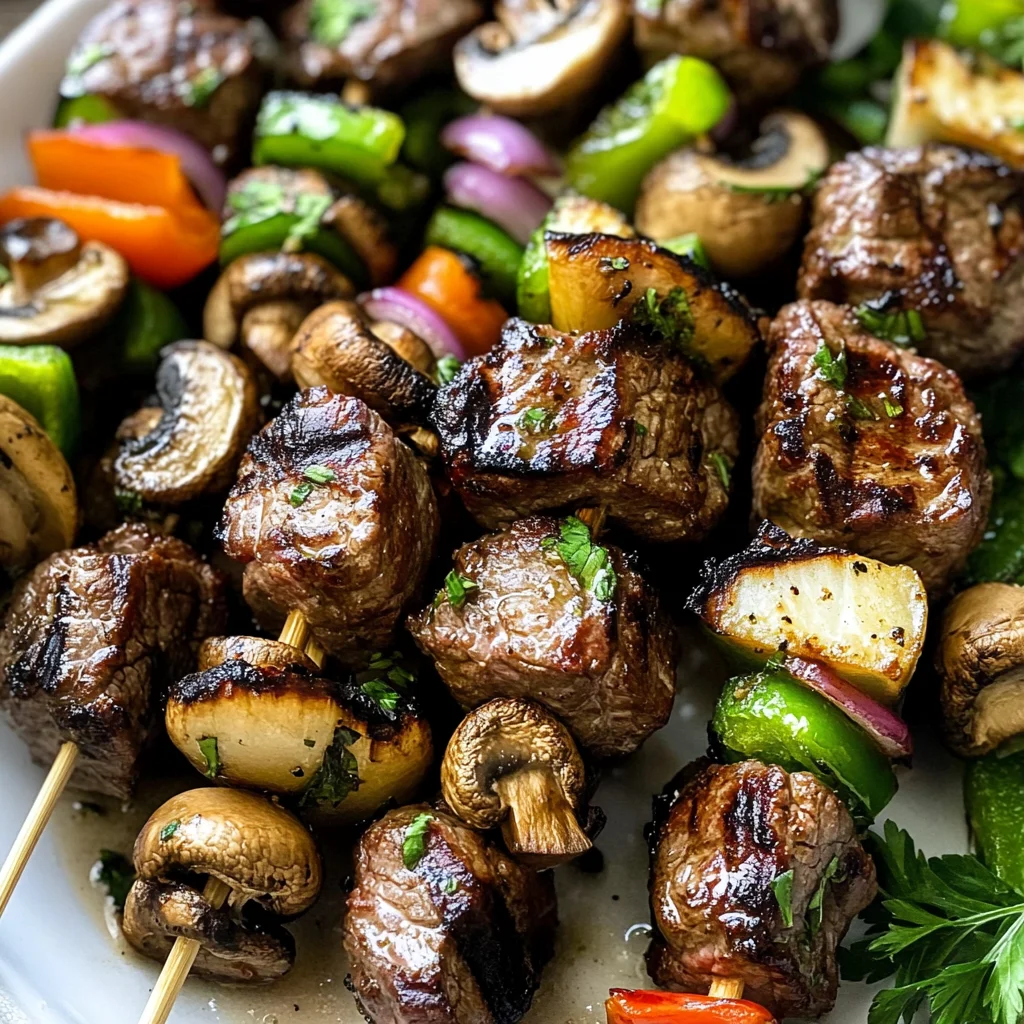 Steak