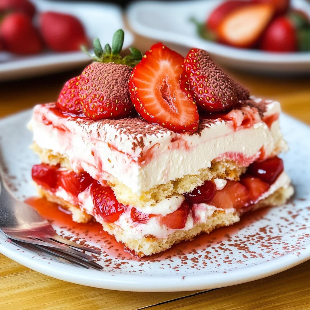 Strawberry