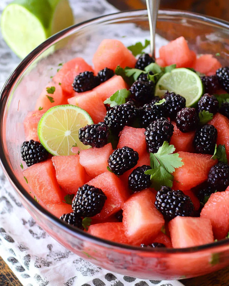 Watermelon