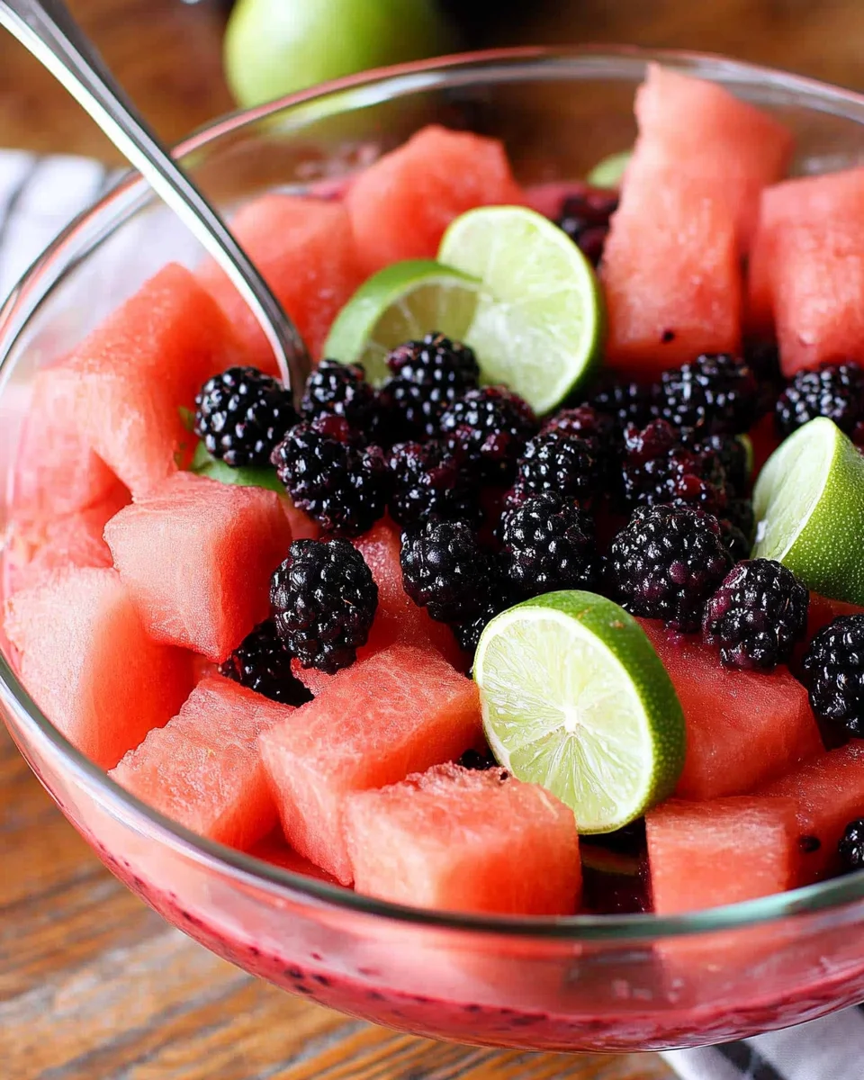Watermelon
