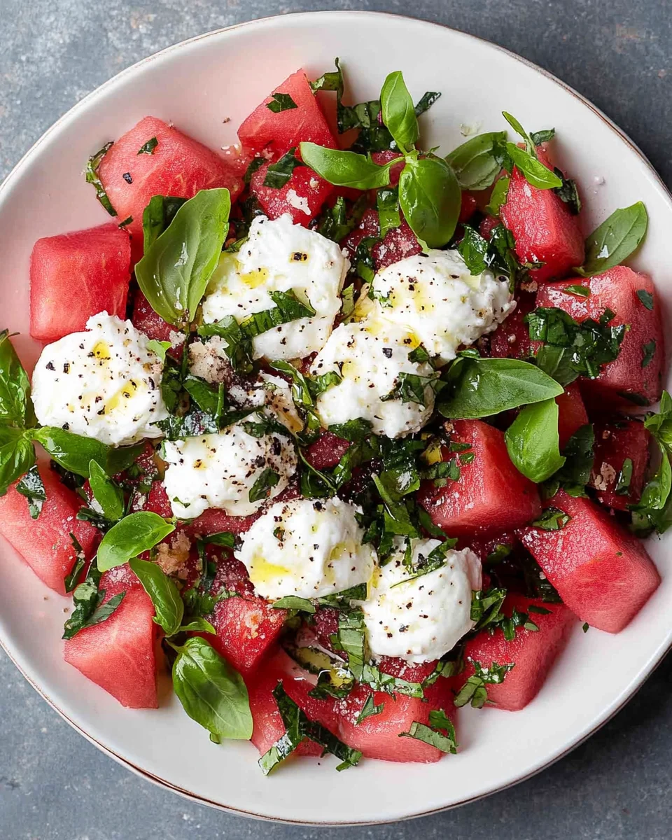 Watermelon