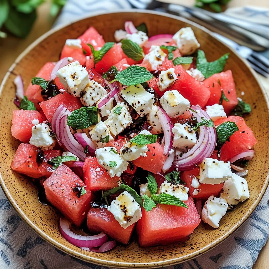 Watermelon