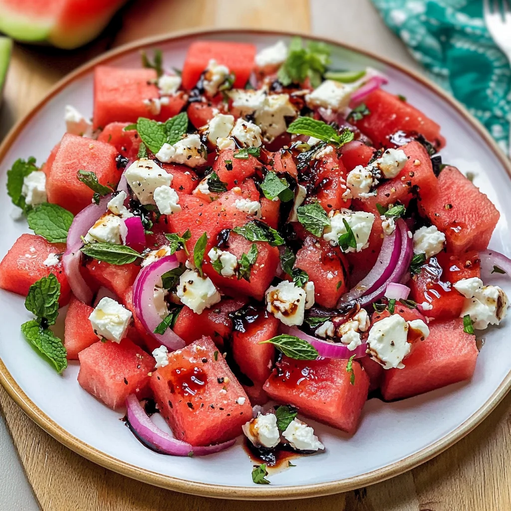 Watermelon