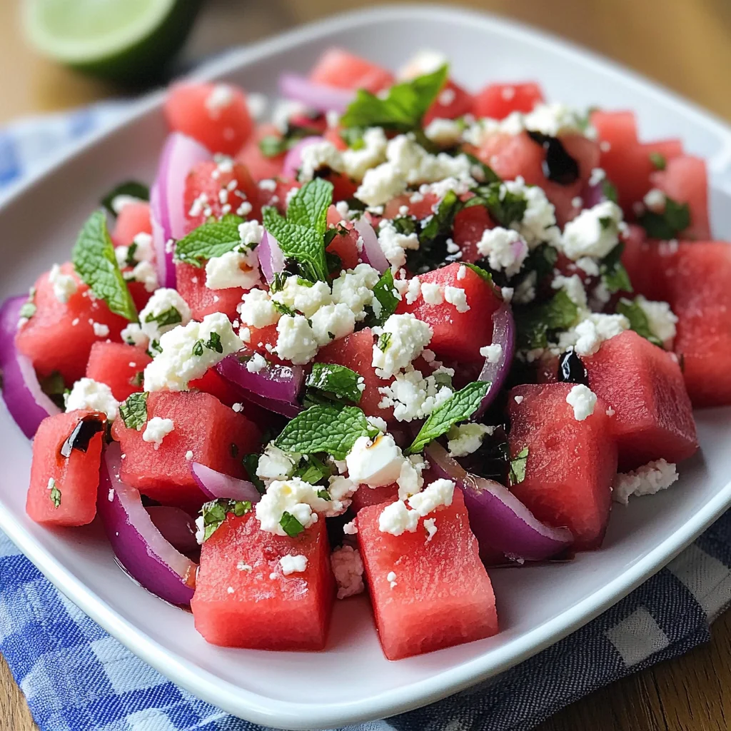 Watermelon
