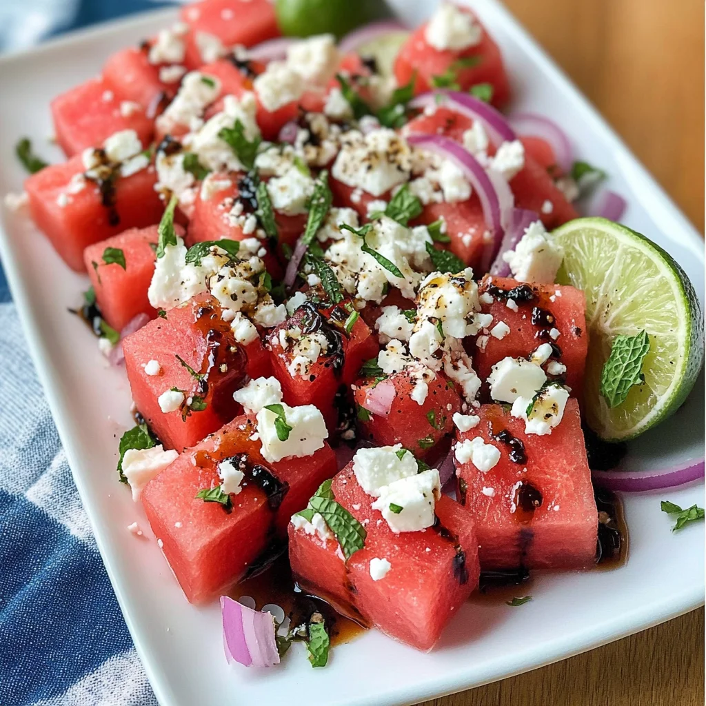 Watermelon