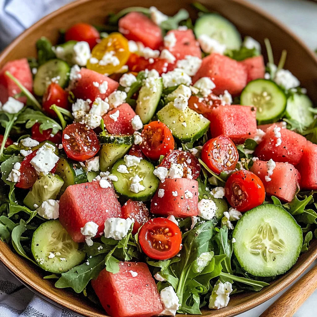 Watermelon