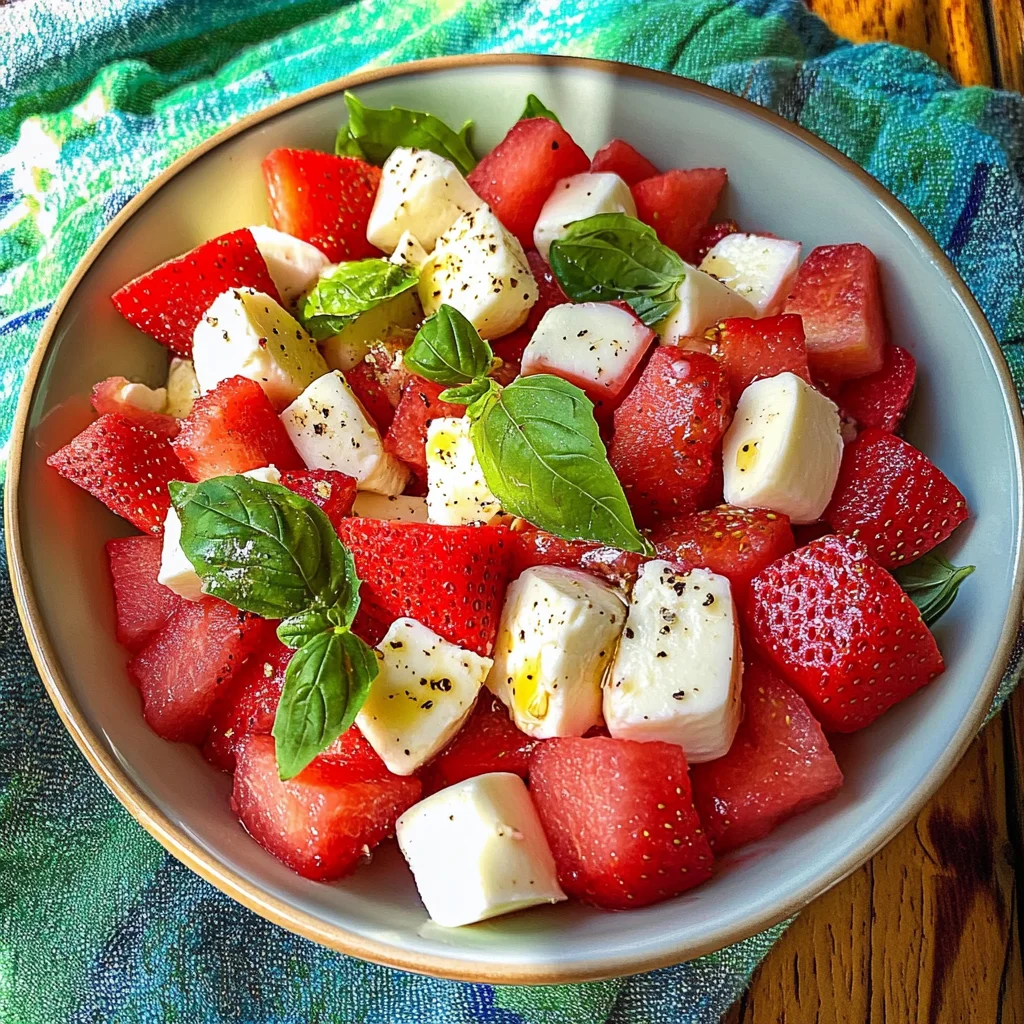 Watermelon
